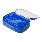 Plastic lunchbox in cooler bag Milo - Slika 3