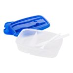 Plastic lunchbox in cooler bag Milo - Slika 5