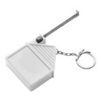 ABS key holder tape measure Dane - Image 4