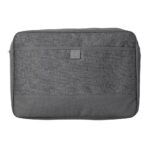 Polycanvas (600D) laptop bag Leander