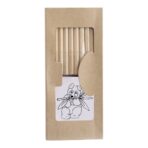 Cardboard drawing set Hilary