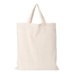 Cotton (110 gr/m²) bag Maila - Slika 2
