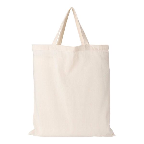 Cotton (110 gr/m²) bag Maila