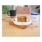 Tin including Dutch waffles William - Slika 2