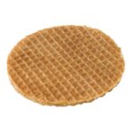 Tin including Dutch waffles William - Slika 5