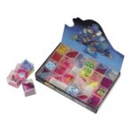 PS mind games Leslie