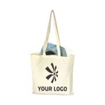 Cotton (110 gr/m²) bag Hilda - Slika 2