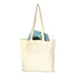 Cotton (110 gr/m²) bag Hilda
