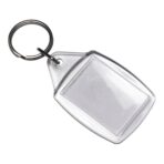 Plastic key holder Leo - Slika 3