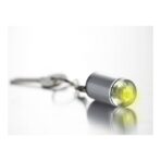 ABS key holder with light Carly - Slika 3