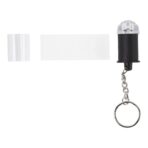 ABS key holder with light Carly - Slika 4