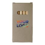 Wooden pencil set Gigi - Slika 2