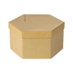 Cardboard box art set Kenji - Image 2