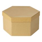 Cardboard box art set Kenji - Image 3