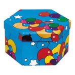 Cardboard box art set Kenji - Image 4