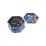 Cardboard box art set Kenji - Image 5