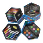 Cardboard box art set Kenji - Image 6