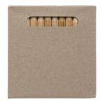 Wooden pencil set Devin