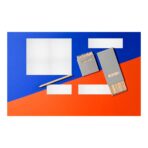 Wooden pencil set Nina - Slika 2