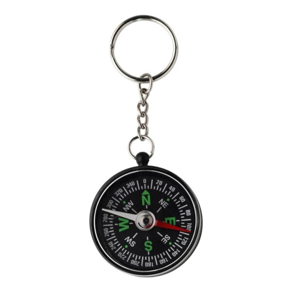 ABS key holder Samara