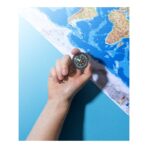 ABS key holder Samara - Image 4