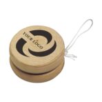 Wooden yo-yo Ben - Slika 2