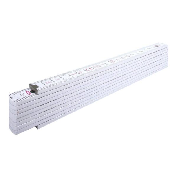 Wooden Stabila foldable ruler Jessica