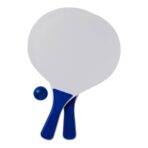 Wooden beach bat and ball set Fabien - Slika 2