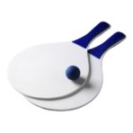 Wooden beach bat and ball set Fabien - Slika 4