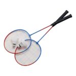 Metalni set za badminton Wendy
