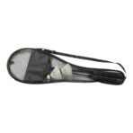 Metal badminton set Wendy - Slika 3