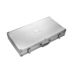 Stainless steel barbecue set Dawn