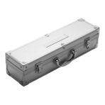 Stainless steel barbecue set Jennifer - Image 3