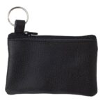 Leather key wallet Zander - Image 3