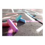 Cardboard box with chalk Ottilie - Slika 4