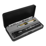 Aluminium Maglite mini AA flashlight Monique - Image 2