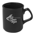 Porcelain mug Jamie - Slika 2