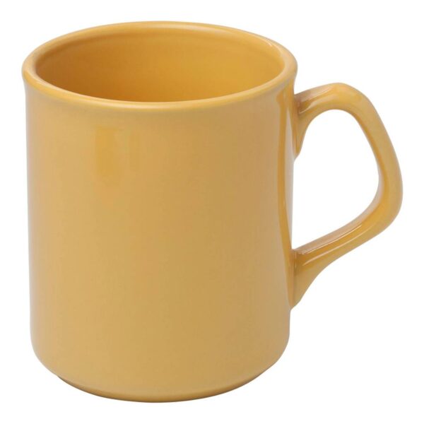 Porcelain mug Jamie