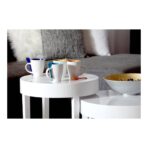 Ceramic mug with spoon Eduardo - Slika 4