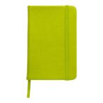 PU notebook Dita