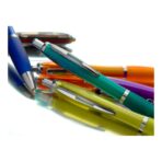 ABS ballpen Newport - Slika 3