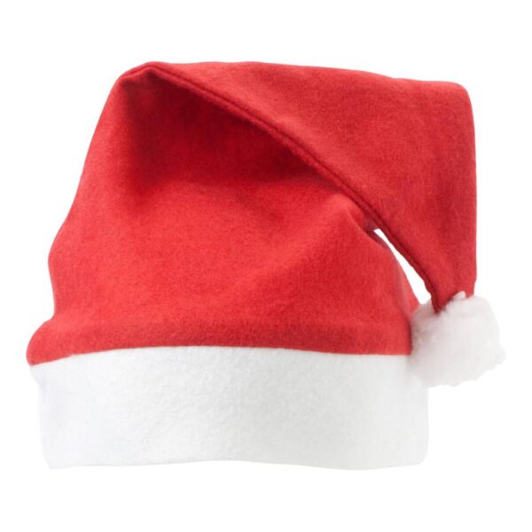 Christmas hat Rudolf