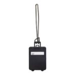 ABS luggage tag Jenson - Slika 2