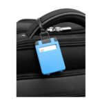 ABS luggage tag Jenson - Slika 3