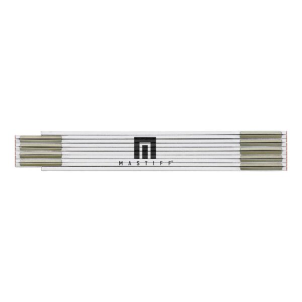 Wooden Stabila foldable ruler Jason