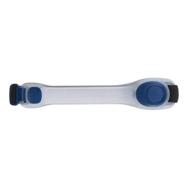 Silicone arm strap Jenna