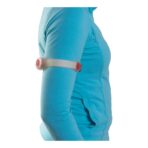 Silicone arm strap Jenna - Image 4