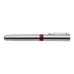 Stainless steel ballpen Rex