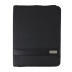 A4 PVC Zipped folder. Byron - Image 2
