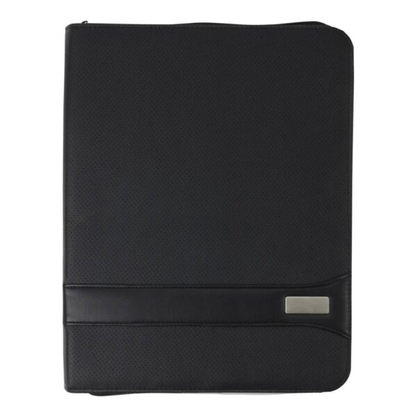 A4 PVC zip mapa. Byron